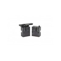 Lyman DC Mold .356 147gr FN - Пулелейка Лиман, оригинал, сталь термообработаная