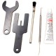 MEC Maintenance Kit for SM, Grabber, SS, 9000 -