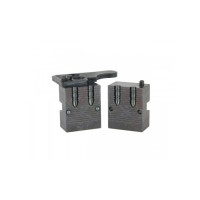 Lyman DC Mold .225 55gr RN - Пулелейка Лиман, оригинал, сталь термообработаная