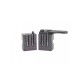 Lyman DC Mold .266 140gr RN (6.5mm) - Пулелейка Лиман, оригинал, сталь термообработаная