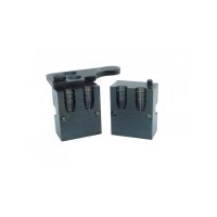 Lyman DC Mold .311 115gr FN - Пулелейка Лиман, оригинал, сталь термообработаная