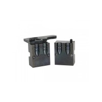 Lyman DC Mold .311 115gr SP - Пулелейка Лиман, оригинал, сталь термообработаная
