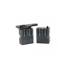 Lyman DC Mold .311 115gr SP - Пулелейка Лиман, оригинал, сталь термообработаная