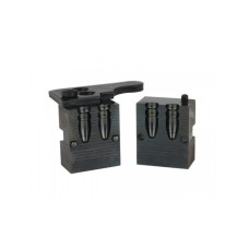Lyman DC Mold .311 130gr RN - Пулелейка Лиман, оригинал, сталь термообработаная