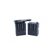 Lyman DC Mold .311 160gr  FN - Пулелейка Лиман, оригинал, сталь термообработаная