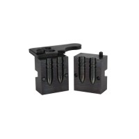 Lyman DC Mold .311 180gr SP - Пулелейка Лиман, оригинал, сталь термообработаная