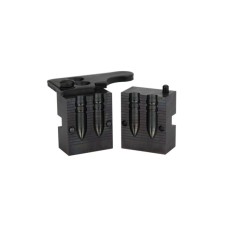 Lyman DC Mold .311 180gr SP - Пулелейка Лиман, оригинал, сталь термообработаная