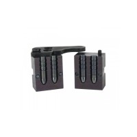 Lyman DC Mold .311 210gr RN - Пулелейка Лиман, оригинал, сталь термообработаная