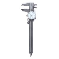 Lyman DIAL Caliper - Штангенциркуль дисковый механический дюймовый