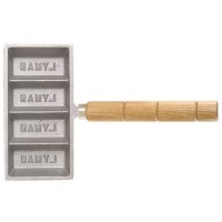 Lyman Ingot Mould for Melter - Форма для свинцовых слитков