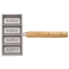 Lyman Ingot Mould for Melter - Форма для свинцовых слитков