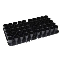 MTM 12ga shotshell tray 50 - Подставка для хранения 50 гильз