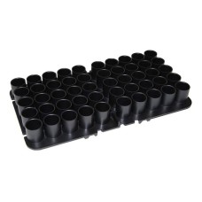 MTM 12ga shotshell tray 50 - Подставка для хранения 50 гильз