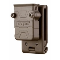 CY-MP-UUBTF одинарный универсальный паучер Cytac FDE