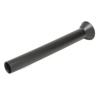 MEC Powder-Shot Drop Tube Black -