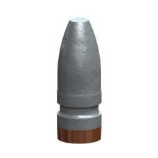 RCBS Soft Point Bullet Mold DC .225 55 gr - Пулелейка RCBS, профессиональная стальная термообработанная форма