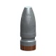 RCBS Soft Point Bullet Mold DC .225 55 gr - Пулелейка RCBS, профессиональная стальная термообработанная форма