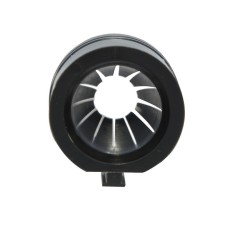 MEC WAD GUIDE - 12GA Black - Корзинка (баскетбольное кольцо) для MEC черная