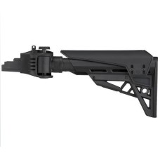 AK-47 / приклад AK-74 / приклад розсувний / складний приклад AK-47 Strikeforce ATI TactLite