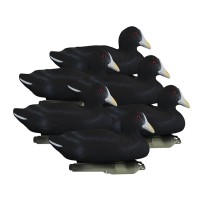 Опудала Лиски HIGDON Standart Foam Filled 6шт.