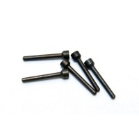 RCBS decapping pins 5 pcs -