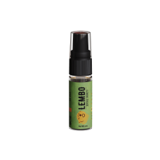 Очисник та Захисник Зброї LEMBO GC (Gun Cleaner) 15 мл