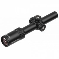 Vector Optics Aston 1-6x24 SFP