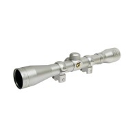 Приціл оптичний Gamo 4х32 WRSIL Duplex