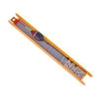 Оснастка поплавочная Brain Alborella 4.0g 0,18mm 0,14mm №10