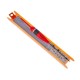 Оснастка поплавочная Brain Professional 4.0g 0,18mm 0,14mm №10