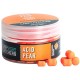Бойлы Carp Catchers Fluo Dumbell Wafters Acid Pear 8х5 and 10x7mm