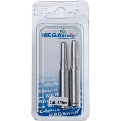 Фальш-патрон MEGAline .308 Win