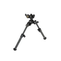 Сошки AUDERE Shadow 195-245 мм