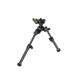 Сошки AUDERE Shadow 195-245 мм