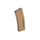 MAG556-MCT Магазин Magpul PMAG 30 AR/M4 GEN M3 Window FDE, 5.56x45