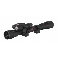 Приціл оптичний Gamo 4х32 WRV Cross Hair