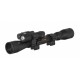 Приціл оптичний Gamo 4х32 WRV Cross Hair