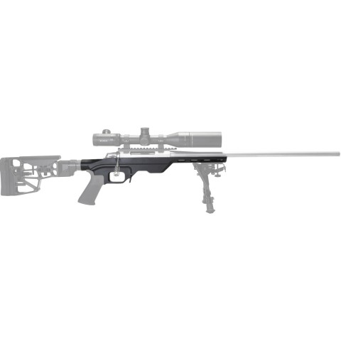 Ложе MDT LSS для Howa 1500 / Weatherby Vanguard