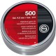 Пульки RWS GECO Diabolo 0,45 гр.500 шт кал.4,5 мм