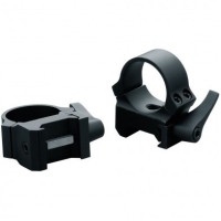 Кільця Leupold QRW High Matte
