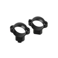 Кільця Leupold STD 25.4 мм High Matte