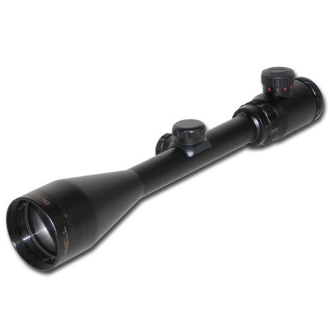 Приціл Bushnell 