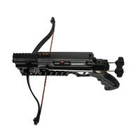 Арбалет многозарядный Steambow AR-6 Stinger II Compact 35lbs