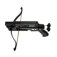 Арбалет многозарядный Steambow AR-6 Stinger II Compact 35lbs