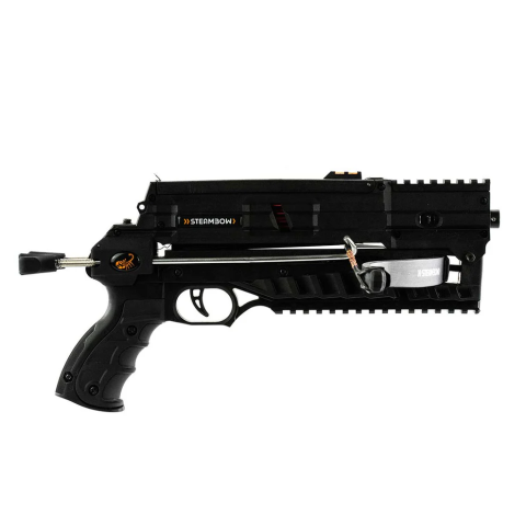 Арбалет многозарядный Steambow AR-6 Stinger II Compact 35lbs