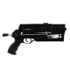 Арбалет многозарядный Steambow AR-6 Stinger II Compact 35lbs