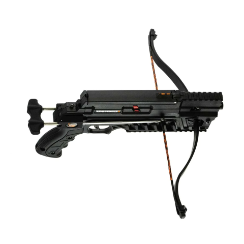 Арбалет многозарядный Steambow AR-6 Stinger II Compact 35lbs