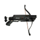 Арбалет многозарядный Steambow AR-6 Stinger II Compact 35lbs