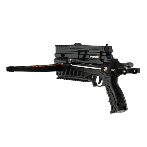 Арбалет многозарядный Steambow AR-6 Stinger II Compact 35lbs