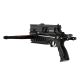 Арбалет многозарядный Steambow AR-6 Stinger II Compact 35lbs